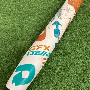 DeMarini CFX Fastpitch Bat 2018 (-11)