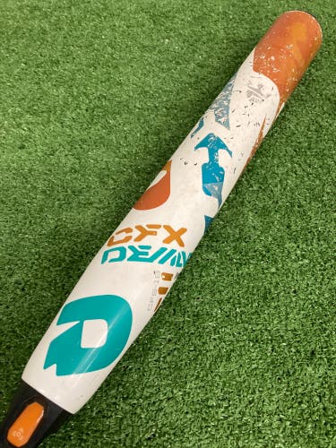 DeMarini CFX Fastpitch Bat 2018 (-11)