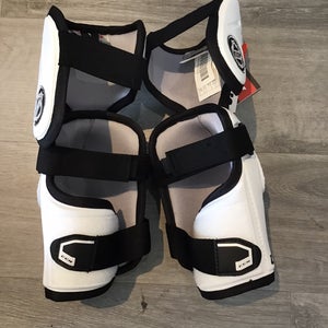 Senior CCM 19K Elbow Pads Pro Stock (New)