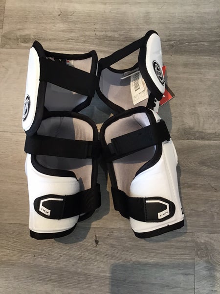 Senior CCM 19K Elbow Pads Pro Stock (New)