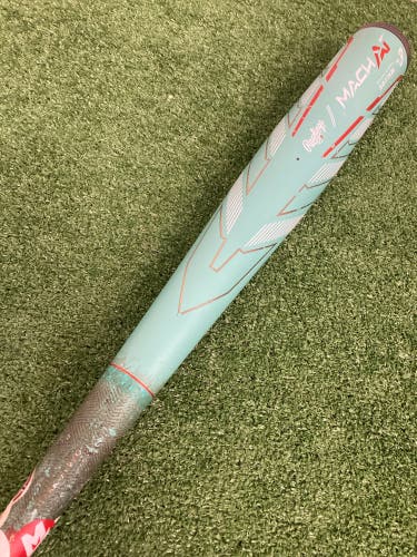 Rawlings Mach AI BBCOR 2024 (-3)