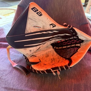 2022 Bauer Vapor 3X Regular (Used)