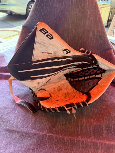 2022 Bauer Vapor 3X Regular (Used)