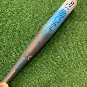 Easton Ghost OG (2 1/4") Fastpitch Bat 2025 (-10)