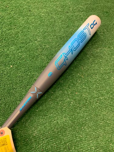 Easton Ghost OG (2 1/4") Fastpitch Bat 2025 (-10)