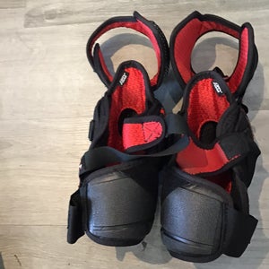 Senior CCM JetSpeed FT1 Elbow Pads Pro Stock (New)