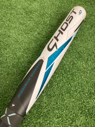 Easton Ghost Double Barrel Fastpitch 2023 (-10)