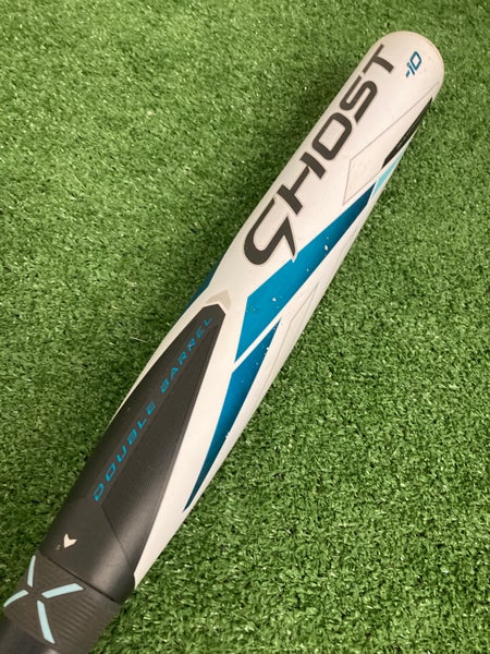 Easton Ghost Double Barrel Fastpitch 2023 (-10)