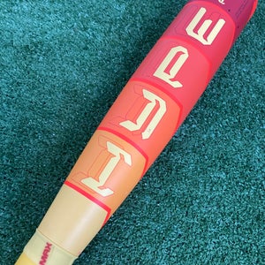 Easton Hype Fire USA Youth Bat (-10) 2025
