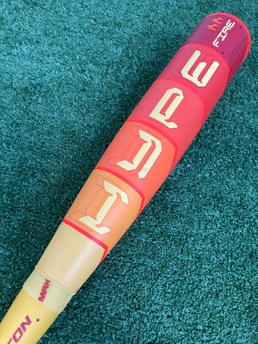 Easton Hype Fire USA Youth Bat (-10) 2025