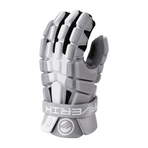 Maverik MX 2025 Lacrosse Gloves 13" (New)