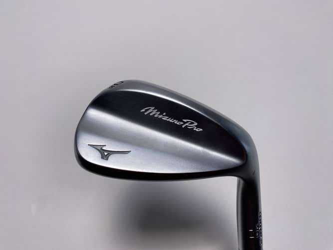 Mizuno Pro T-1 Gap Wedge GW 50* 8 Bounce S-Grind DG S400 Tour Issue Wedge RH