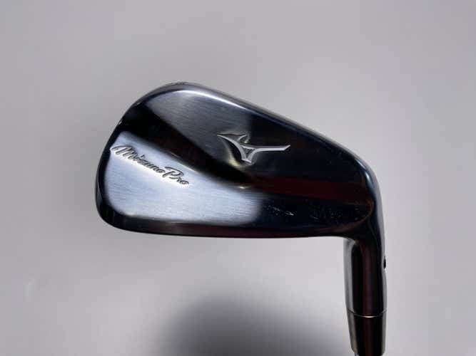 Mizuno Pro 241 Single 7 Iron Fitter NS Pro 950 GH Regular Steel Mens RH