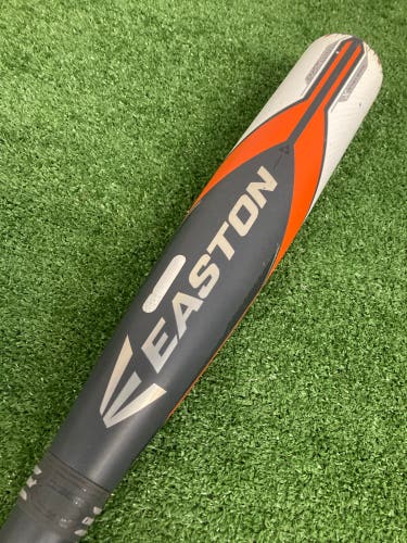 Easton Ghost X (2 3/4") USSSA Bat 2018 (-10)
