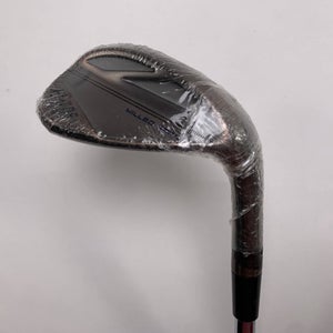 TaylorMade Milled Grind Hi-Toe 3 Copper Gap Wedge GW 52* 9 KBS Hi-Rev 2.0 RH NEW