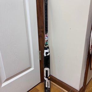 DeMarini CF9 Composite Bat (-9) 25 oz 34" (Used)