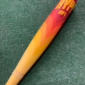 Easton Hype Fire (2 3/4") USSSA 2024 (-8)