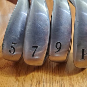 Men's Acer Mini Iron Set (5,7,9,W)