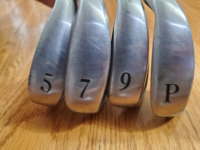 Men's Acer Mini Iron Set (5,7,9,W)