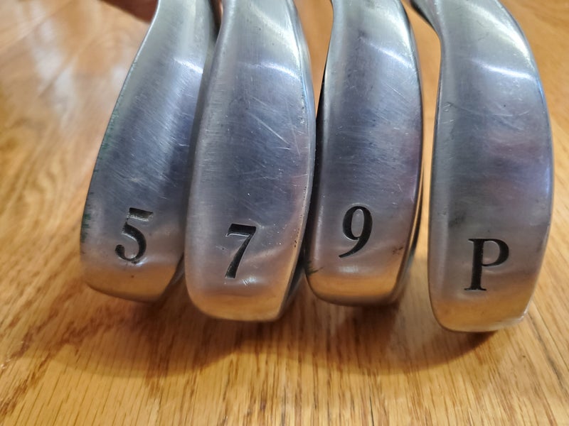 Men's Acer Mini Iron Set (5,7,9,W)