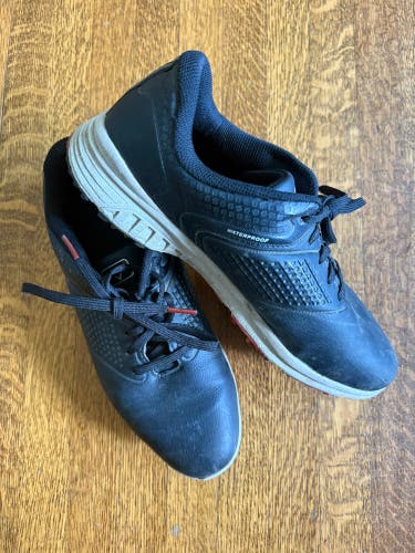 Men's Size M 9.0 (W 10.0) Callaway Golf Shoes (Used)