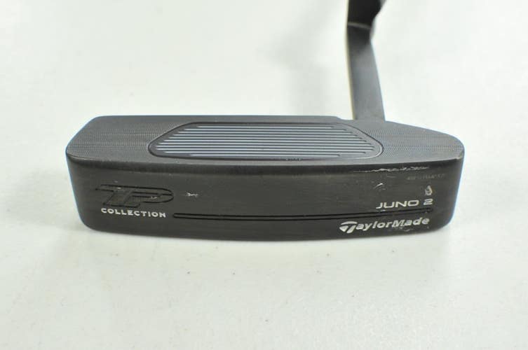 TaylorMade TP Collection Black Juno 34" Putter Right KBS 120 Steel # 201803