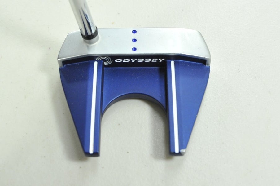 Odyssey Stroke Lab 7 Seven 33