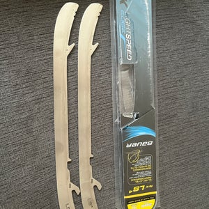 Bauer LS4 288 mm (Used)