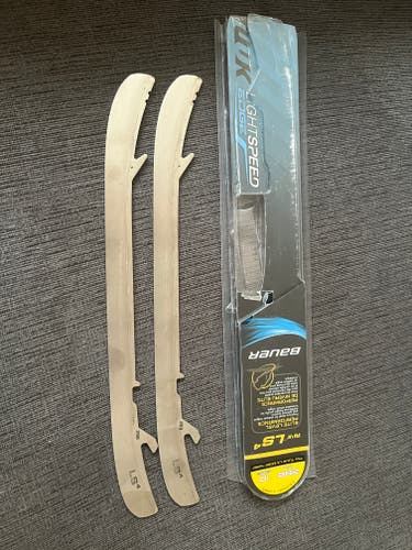 Bauer LS4 288 mm (Used)