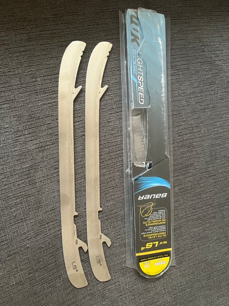 Bauer LS4 288 mm (Used)