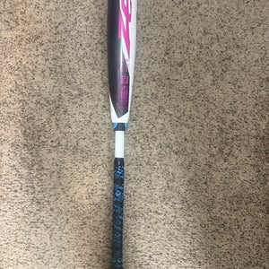 2025 DeMarini CF Zen Composite USSSA Certified Bat (-10) 19 oz 29" (Used)