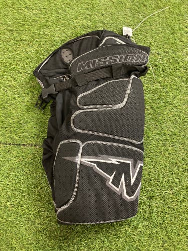Junior Large Mission RH Core Inline Girdle (Used)