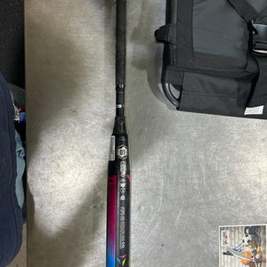 Used Demarini PRISM PZPS-20 BB/SB Fastpitch Bat 31" 11605-S000205881