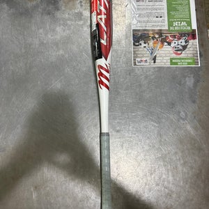 Used Marucci CAT X BB/SB USSSA 2 3/4 Bat 30" 11605-S000205855