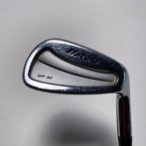 Mizuno MP 30 Pitching Wedge PW True Temper Dynamic Gold S300 Wedge Steel Mens RH