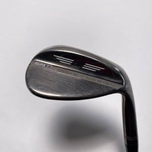 Titleist Vokey SM8 Brushed Steel Sand Wedge SW 58* 8 Bounce M-Grind Wedge RH