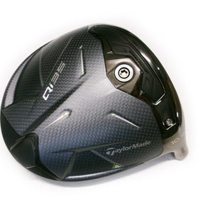 *DEMO* TaylorMade Qi35 10.5* Driver Head Only