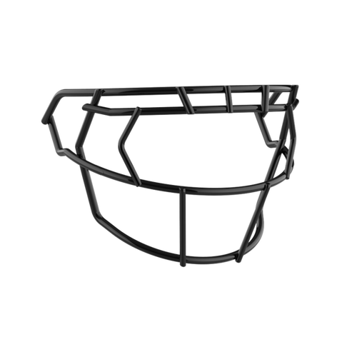 Schutt F7-EGOP-III-NB-VC - BLACK