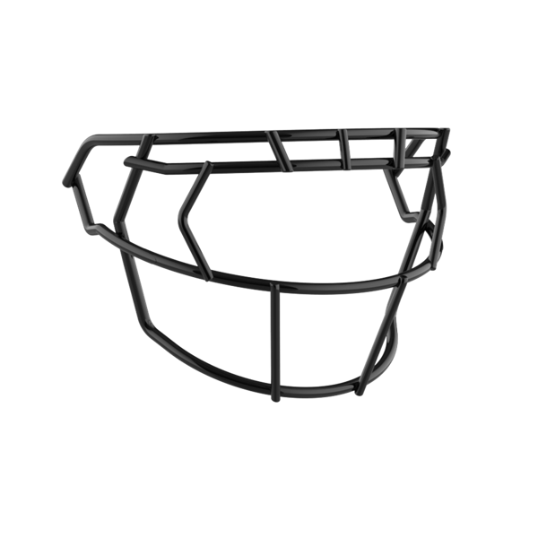 Schutt F7-EGOP-III-NB-VC - BLACK