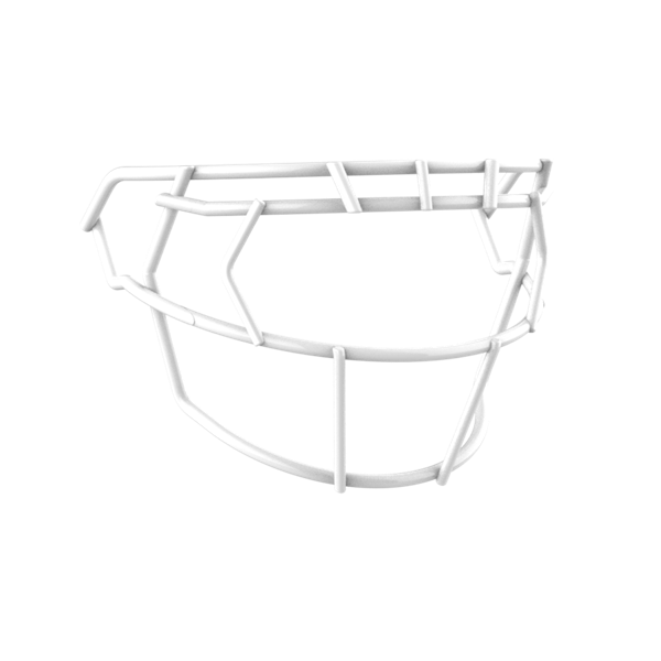 Schutt F7-EGOP-III-NB-VC - WHITE