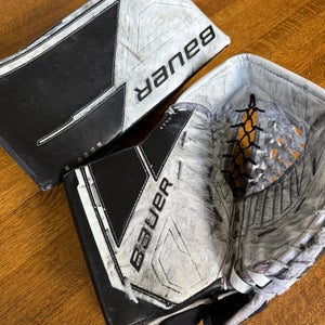 Bauer M5 Pro Regular (Used)