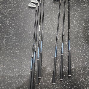 New CG LauncherMAX GR R RH 11849-CLE11239750