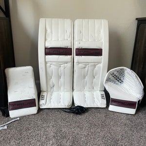 True Catalyst PX5 L87 Pro Custom Set