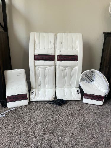 True Catalyst PX5 L87 Pro Custom Set