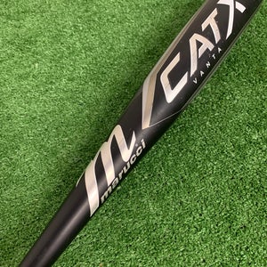 Marucci CATX Vanta (2 3/4") USSSA 2024 (-10)