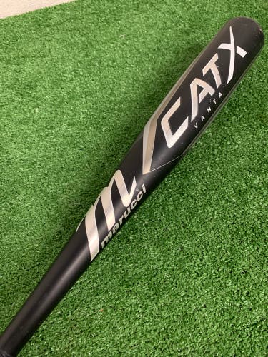 Marucci CATX Vanta (2 3/4") USSSA 2024 (-10)