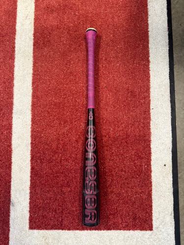 2023 Warstic Bonesaber Alloy USSSA Certified Bat (-10) 19 oz 29" (Used)