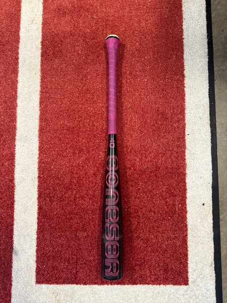 2023 Warstic Bonesaber Alloy USSSA Certified Bat (-10) 19 oz 29" (Used)