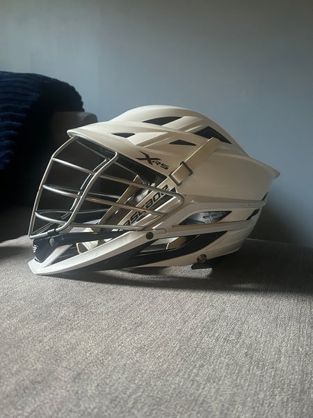 Cascade XRS Helmet (Used)