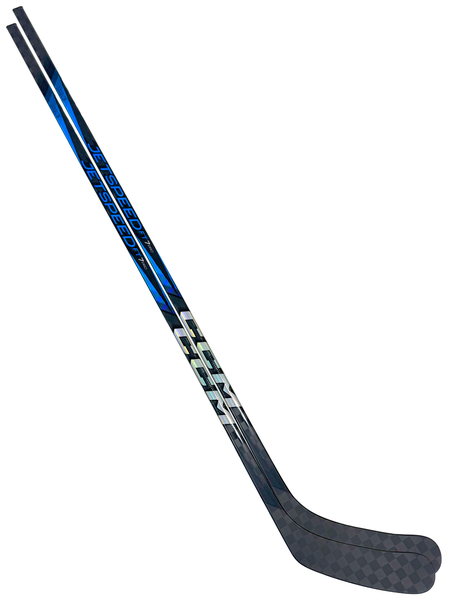 2 pack CCM Ribcore Trigger 9 Pro ( Dressed FT7 Pro ) LH 75 Flex P29M